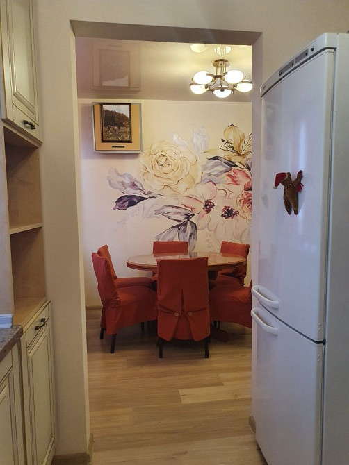 Продам 2х к.кв метро Холодная Гора Харьков - изображение 2