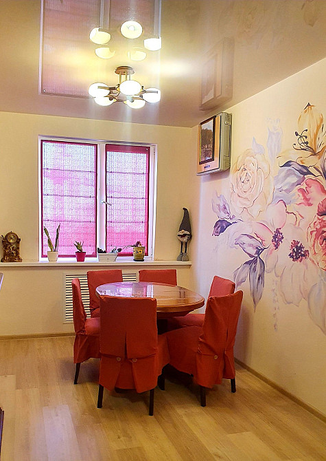 Продам 2х к.кв метро Холодная Гора Харьков - изображение 1