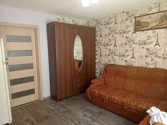 Гостинка 21м2 на Одеськой в чудовому стані. Можна по СЕРТИФІКАТУ. Харьков