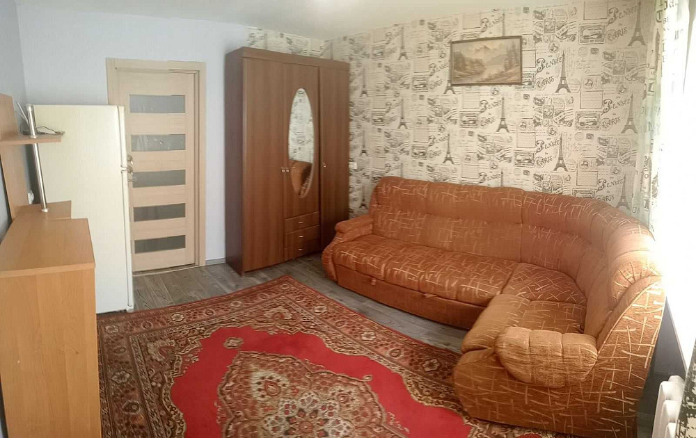 Гостинка 21м2 на Одеськой в чудовому стані. Можна по СЕРТИФІКАТУ. Харьков - изображение 4