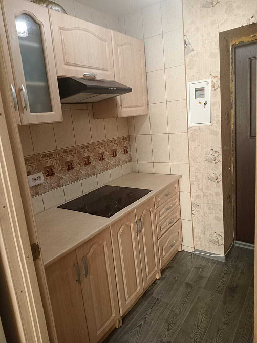 Гостинка 21м2 на Одеськой в чудовому стані. Можна по СЕРТИФІКАТУ. Харьков - изображение 8