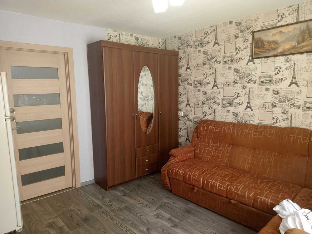 Гостинка 21м2 на Одеськой в чудовому стані. Можна по СЕРТИФІКАТУ. Харьков - изображение 1