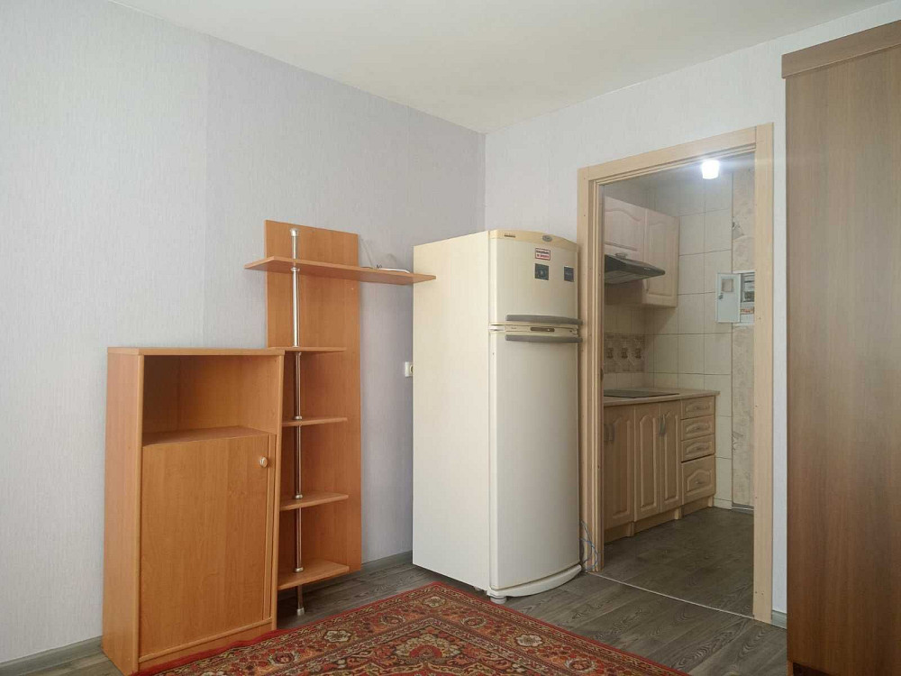 Гостинка 21м2 на Одеськой в чудовому стані. Можна по СЕРТИФІКАТУ. Харьков - изображение 5