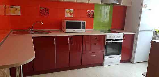 Квартира з ремонтом на Пестеля! 7 хвилин до центру Одеси Odesa