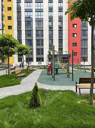 Продам квартиру в ЖК Барви Barvy, Подстанция Днепр