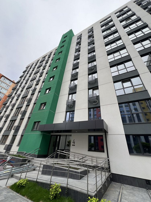 Продам квартиру в ЖК Барви Barvy, Подстанция Днепр - изображение 3