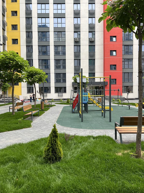 Продам квартиру в ЖК Барви Barvy, Подстанция Днепр - изображение 1