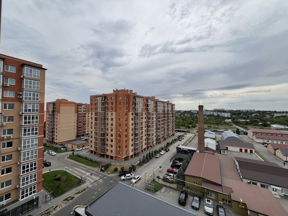 Продам квартиру в ЖК Барви Barvy, Подстанция Днепр - изображение 6