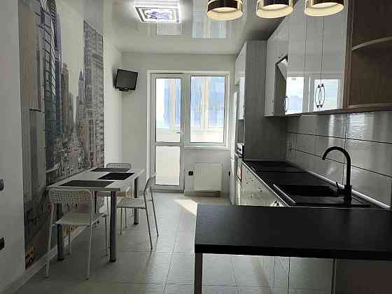 Продаж у новобудові ЖК Журавлі, 1 кімнатна квартира, 2 хвилини метро. Харьков