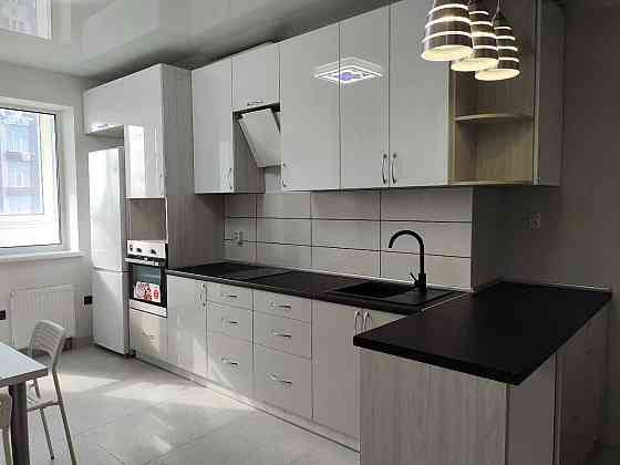 Продаж у новобудові ЖК Журавлі, 1 кімнатна квартира, 2 хвилини метро. Харьков