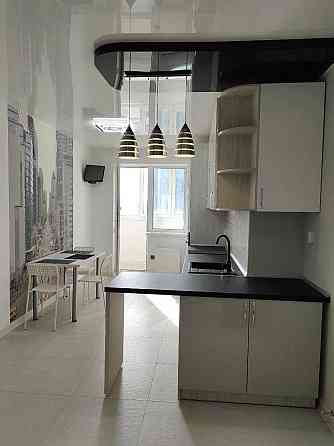 Продаж у новобудові ЖК Журавлі, 1 кімнатна квартира, 2 хвилини метро. Харьков