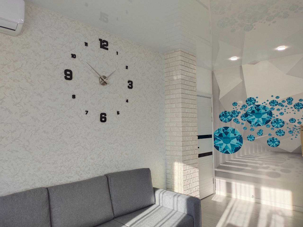 Продаж у новобудові ЖК Журавлі, 1 кімнатна квартира, 2 хвилини метро. Харьков - изображение 8