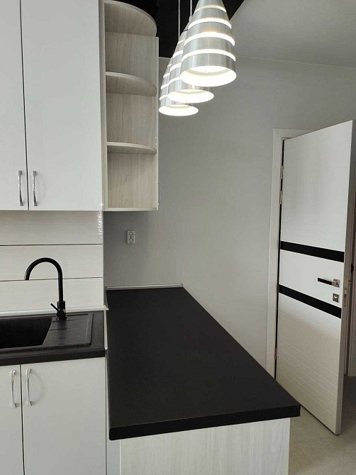 Продаж у новобудові ЖК Журавлі, 1 кімнатна квартира, 2 хвилини метро. Харьков - изображение 4