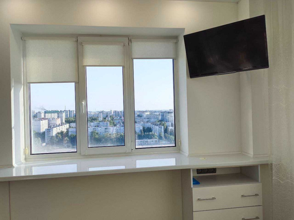 Продаж у новобудові ЖК Журавлі, 1 кімнатна квартира, 2 хвилини метро. Харьков - изображение 7