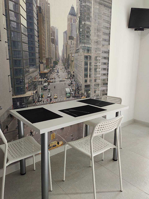 Продаж у новобудові ЖК Журавлі, 1 кімнатна квартира, 2 хвилини метро. Харьков - изображение 5