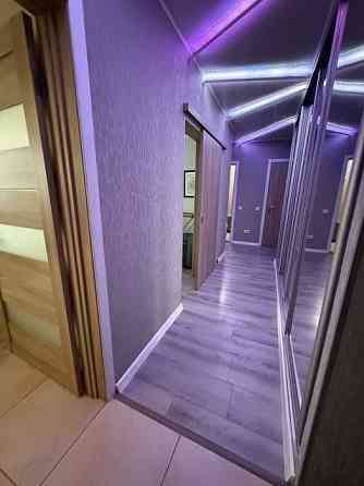 3х ком квартира с Евроремонтом в новом доме на ул.Сахарова Odesa