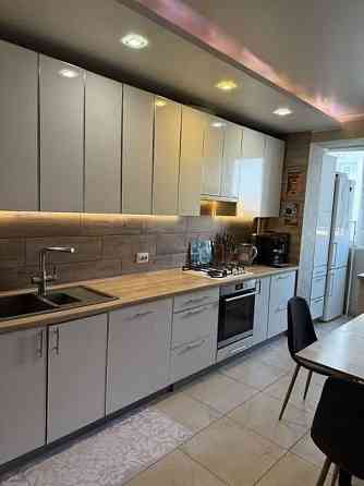 3х ком квартира с Евроремонтом в новом доме на ул.Сахарова Odesa