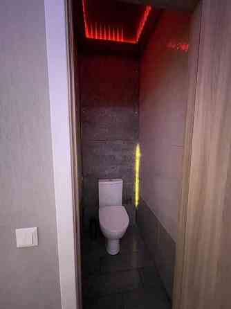 3х ком квартира с Евроремонтом в новом доме на ул.Сахарова Odesa