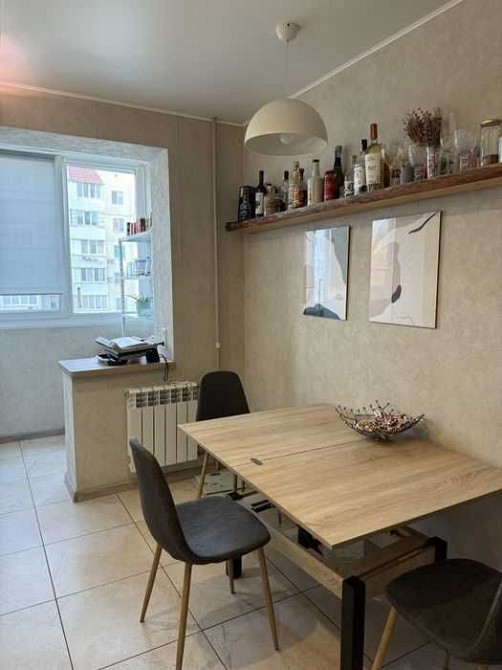 3х ком квартира с Евроремонтом в новом доме на ул.Сахарова Odesa - photo 5