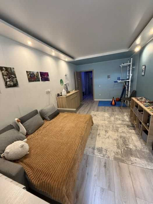 3х ком квартира с Евроремонтом в новом доме на ул.Сахарова Odesa - photo 6