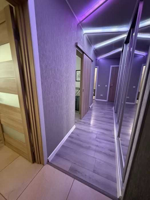 3х ком квартира с Евроремонтом в новом доме на ул.Сахарова Odesa - photo 2