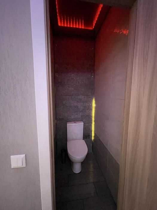 3х ком квартира с Евроремонтом в новом доме на ул.Сахарова Odesa - photo 4