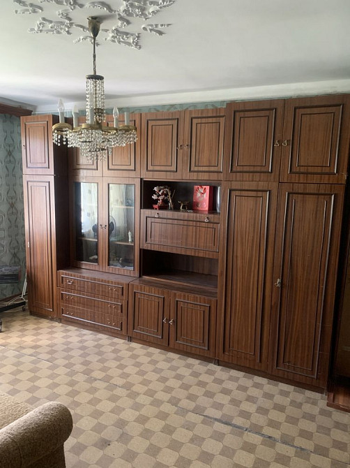 Продам 1- комнатную квартиру на Таирова. Odesa - photo 1