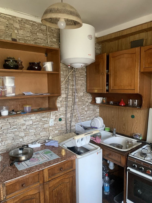 Продам 1- комнатную квартиру на Таирова. Odesa - photo 8