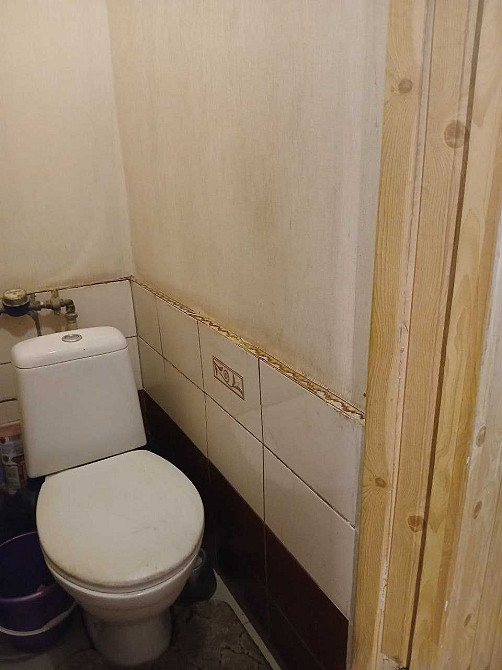 Продается 3к.кв.  по Мерефянскому шоссе 20 (403550) Харків - зображення 5