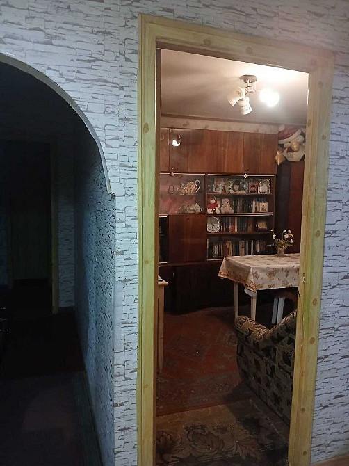 Продается 3к.кв.  по Мерефянскому шоссе 20 (403550) Харків - зображення 4