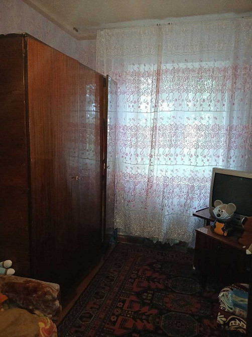 Продается 3к.кв.  по Мерефянскому шоссе 20 (403550) Харків - зображення 1