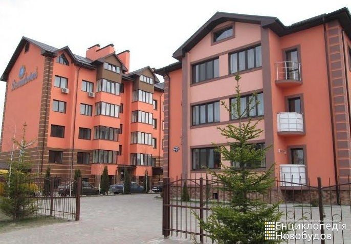 ‼️Остання квартира в ЖК Волошковий 45м2. Софіївська Борщагівка Софиевская Борщаговка - изображение 1