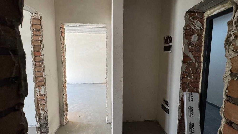 ‼️Остання квартира в ЖК Волошковий 45м2. Софіївська Борщагівка Софиевская Борщаговка - изображение 8