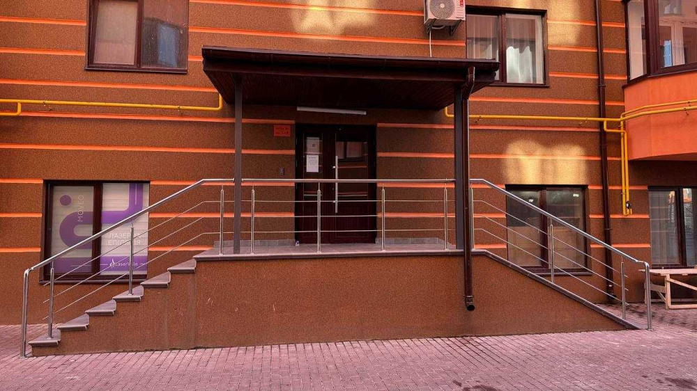 ‼️Остання квартира в ЖК Волошковий 45м2. Софіївська Борщагівка Софиевская Борщаговка - изображение 2