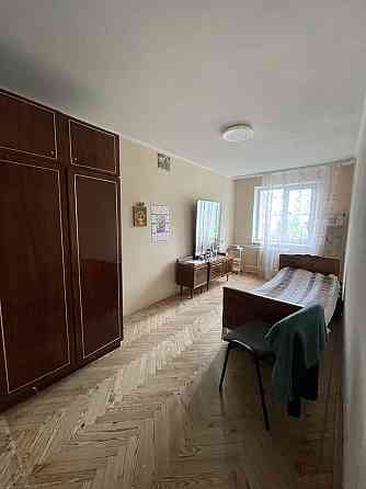 Продаж 4-х кім.кв., вул. Люблінська Львів