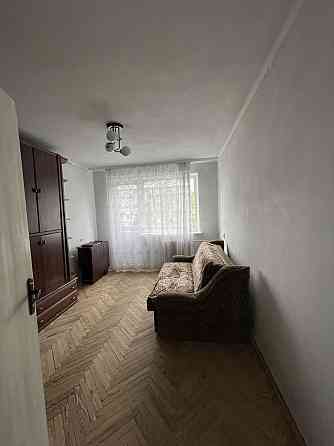 Продаж 4-х кім.кв., вул. Люблінська Львів