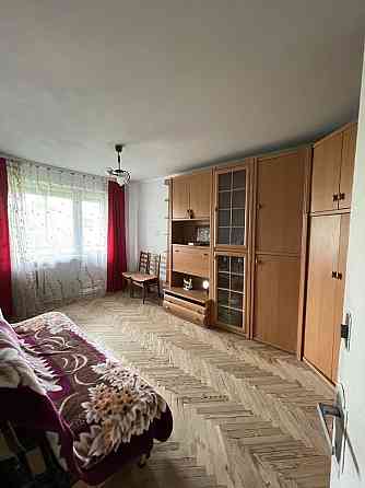 Продаж 4-х кім.кв., вул. Люблінська Львів