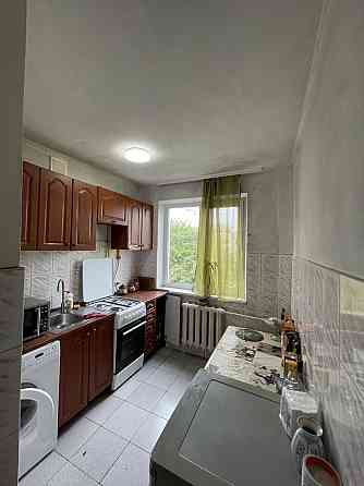 Продаж 4-х кім.кв., вул. Люблінська Львів