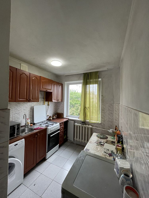 Продаж 4-х кім.кв., вул. Люблінська Львов - изображение 1