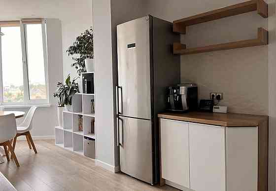 Продам 2-кімнатну квартиру, ЖК «Софія Сіті», Софіївська Борщагівка. TP Софиевская Борщаговка