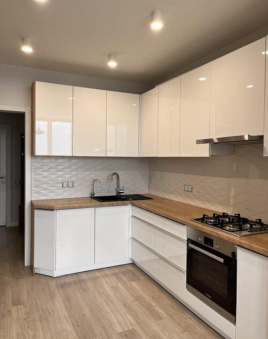 Продам 2-кімнатну квартиру, ЖК «Софія Сіті», Софіївська Борщагівка. TP Софиевская Борщаговка - изображение 2