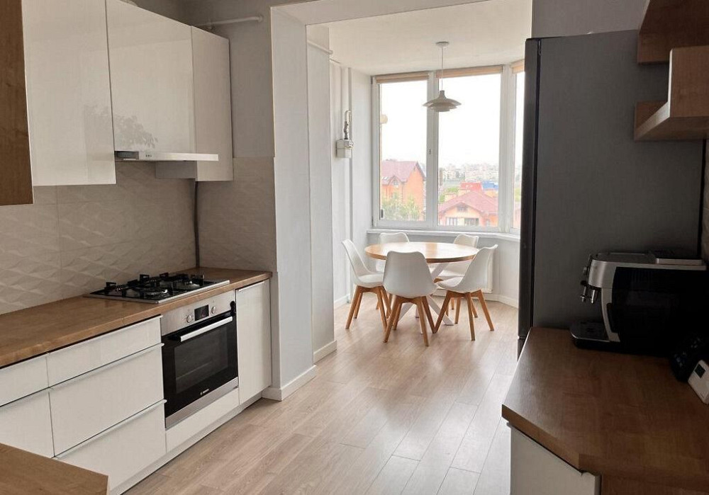 Продам 2-кімнатну квартиру, ЖК «Софія Сіті», Софіївська Борщагівка. TP Софиевская Борщаговка - изображение 1