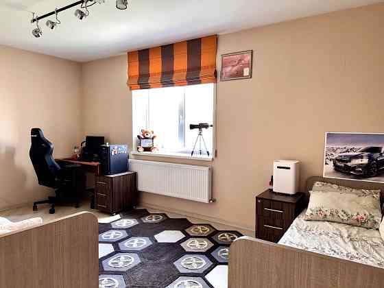 Продам 3-комн квартиру, бизнес класса Днепр