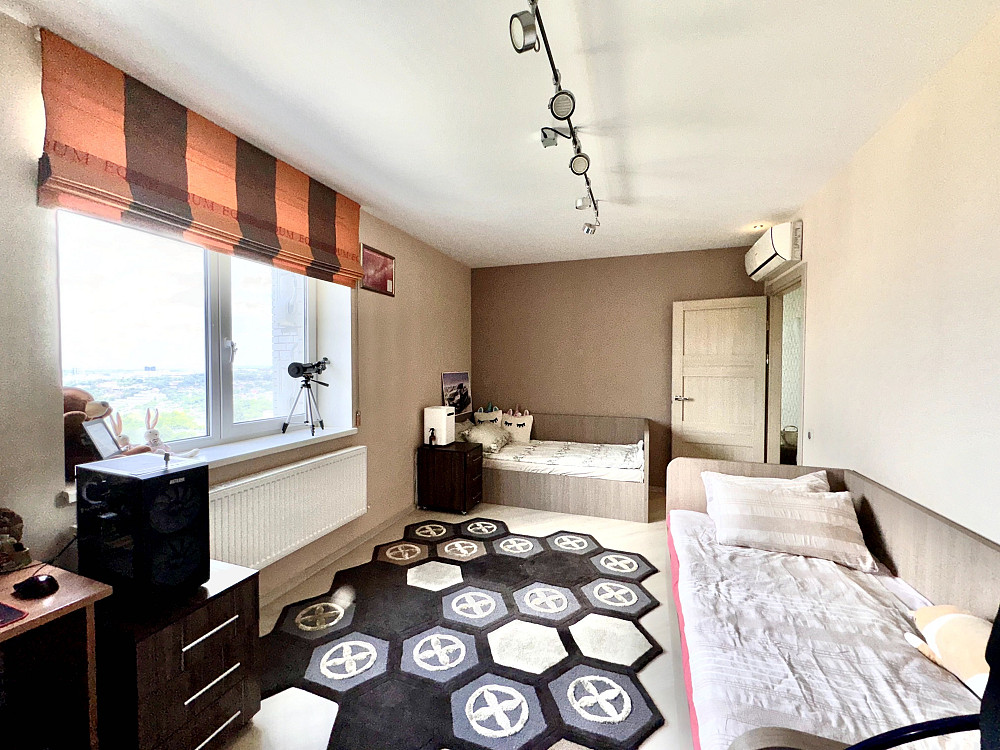 Продам 3-комн квартиру, бизнес класса Днепр - изображение 5