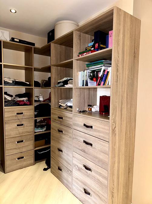 Продам 3-комн квартиру, бизнес класса Днепр - изображение 7