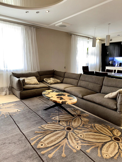 Продам 3-комн квартиру, бизнес класса Днепр - изображение 3