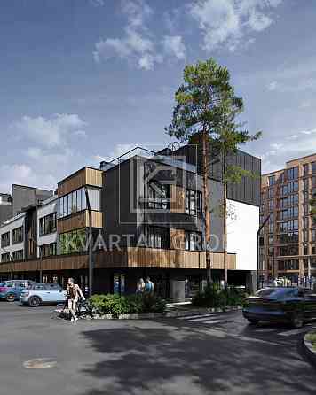 Центральний парк! Преміум Житло! Укриття! Підземний паркінг! Ирпень