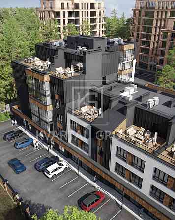 Центральний парк! Преміум Житло! Укриття! Підземний паркінг! Ирпень