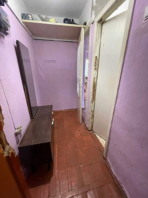 Продам 2 комнатную на ХТЗ (403558) Харьков - изображение 8