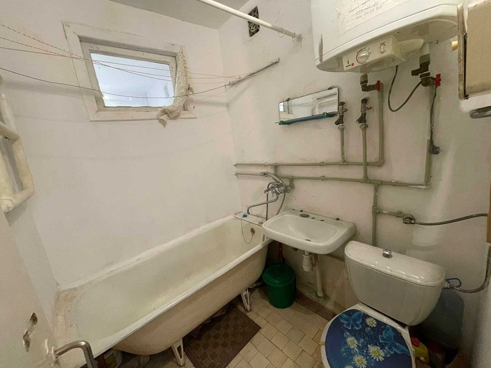 Продам 2 комнатную на ХТЗ (403558) Харьков - изображение 7